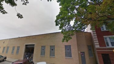 4347 North Richmond Street, via Google Maps